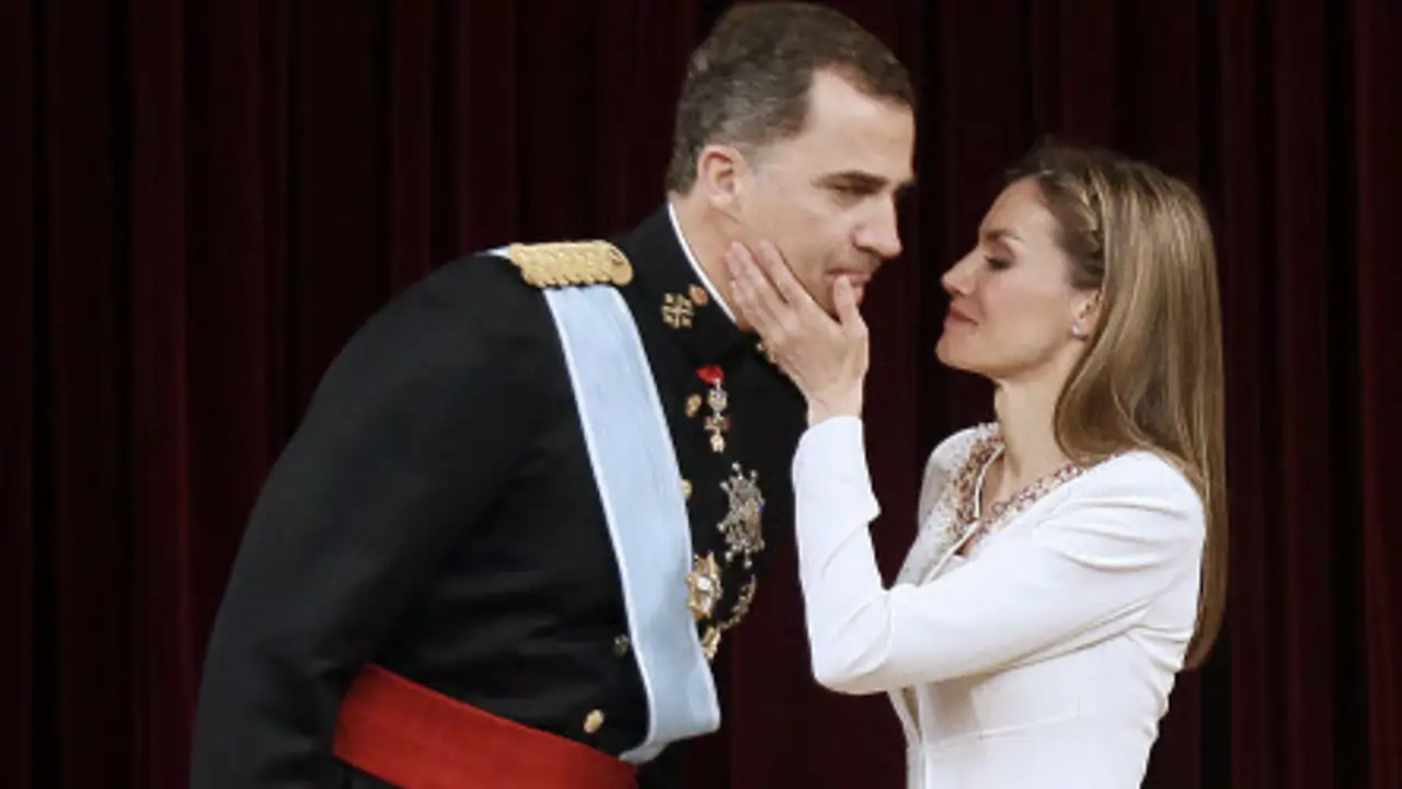 Felipe Letizia