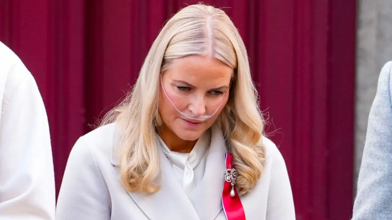 Mette-Marit