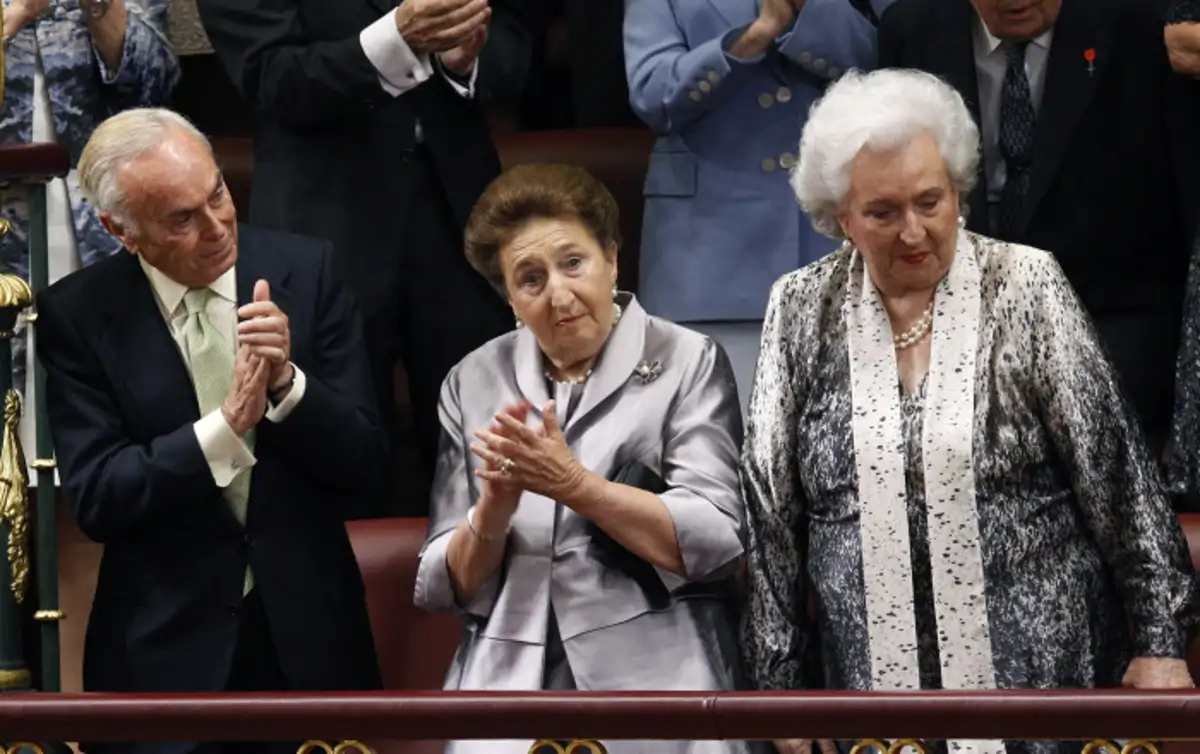 Proclamación Felipe VI