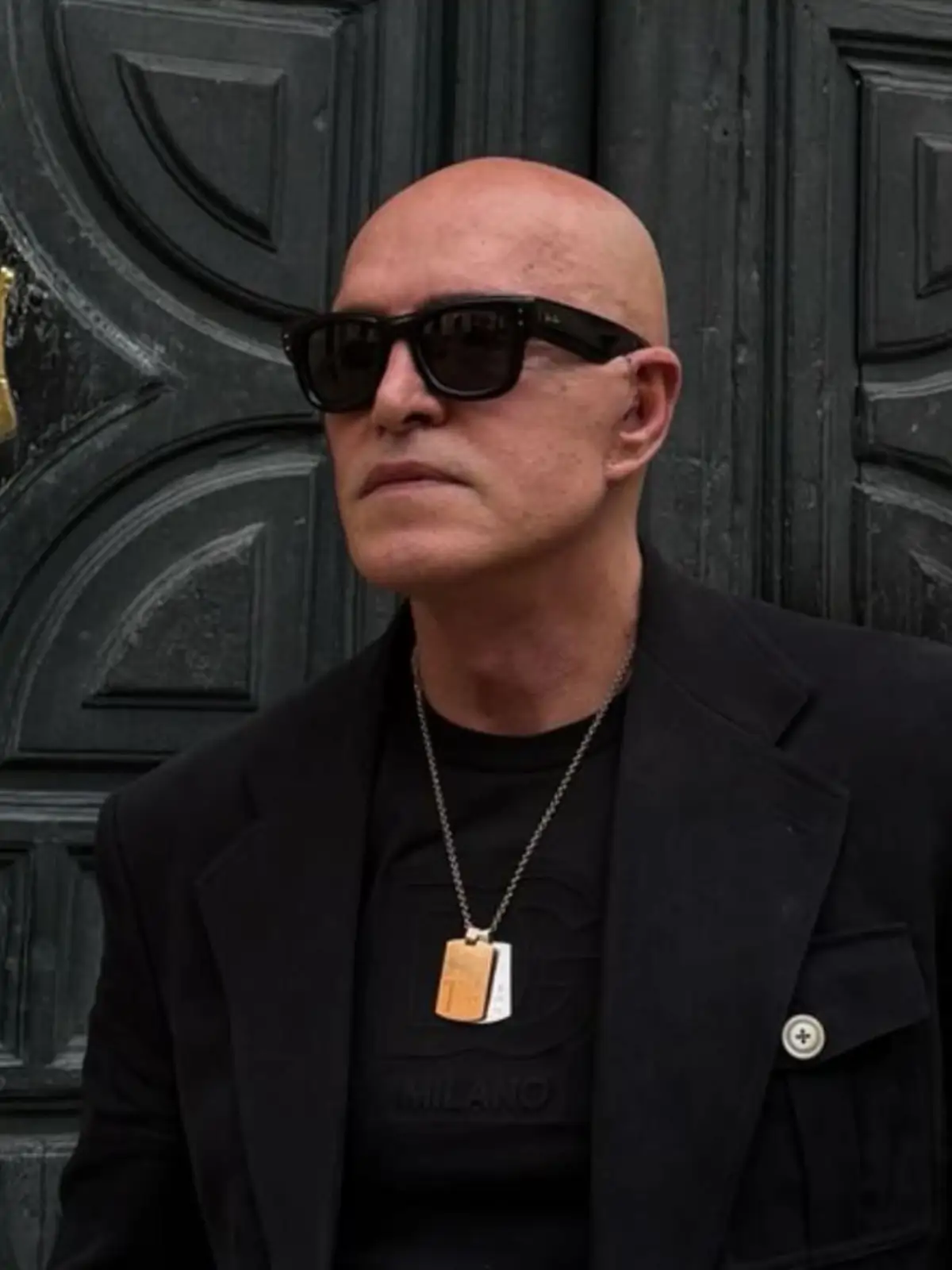 Kiko Matamoros
