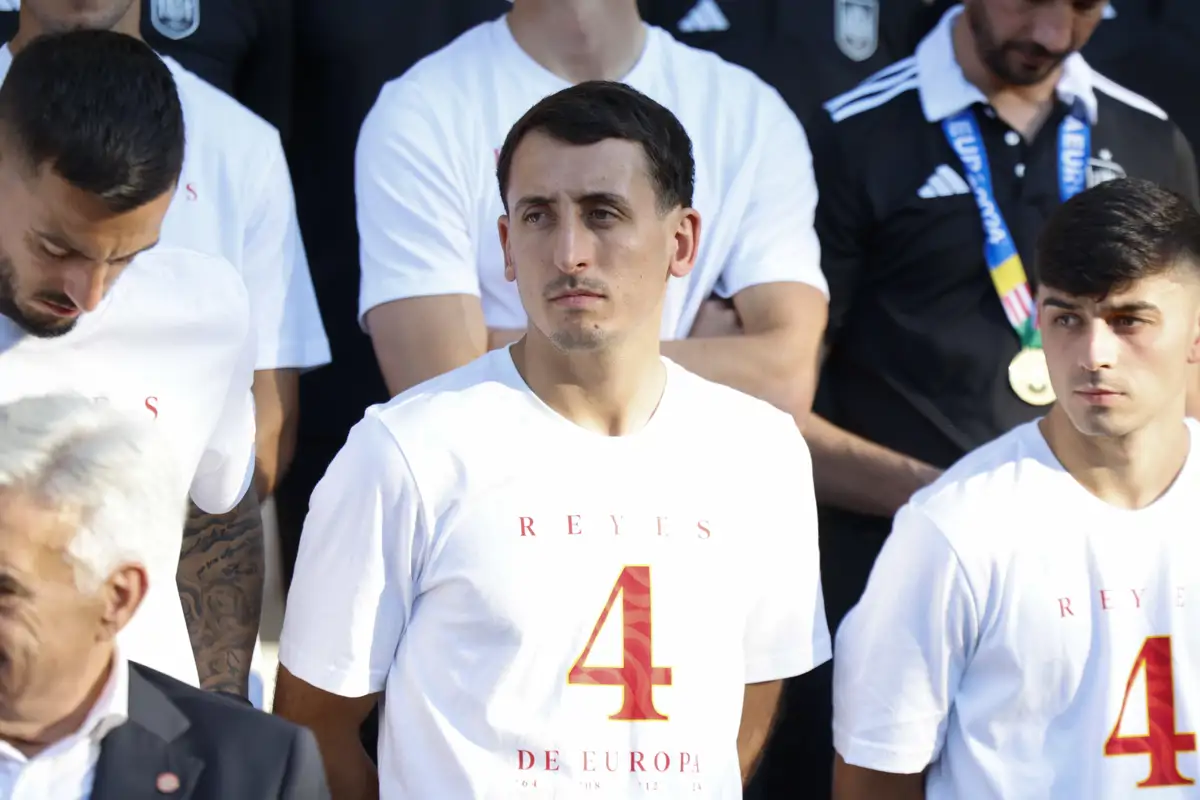 Mikel Oyarzábal