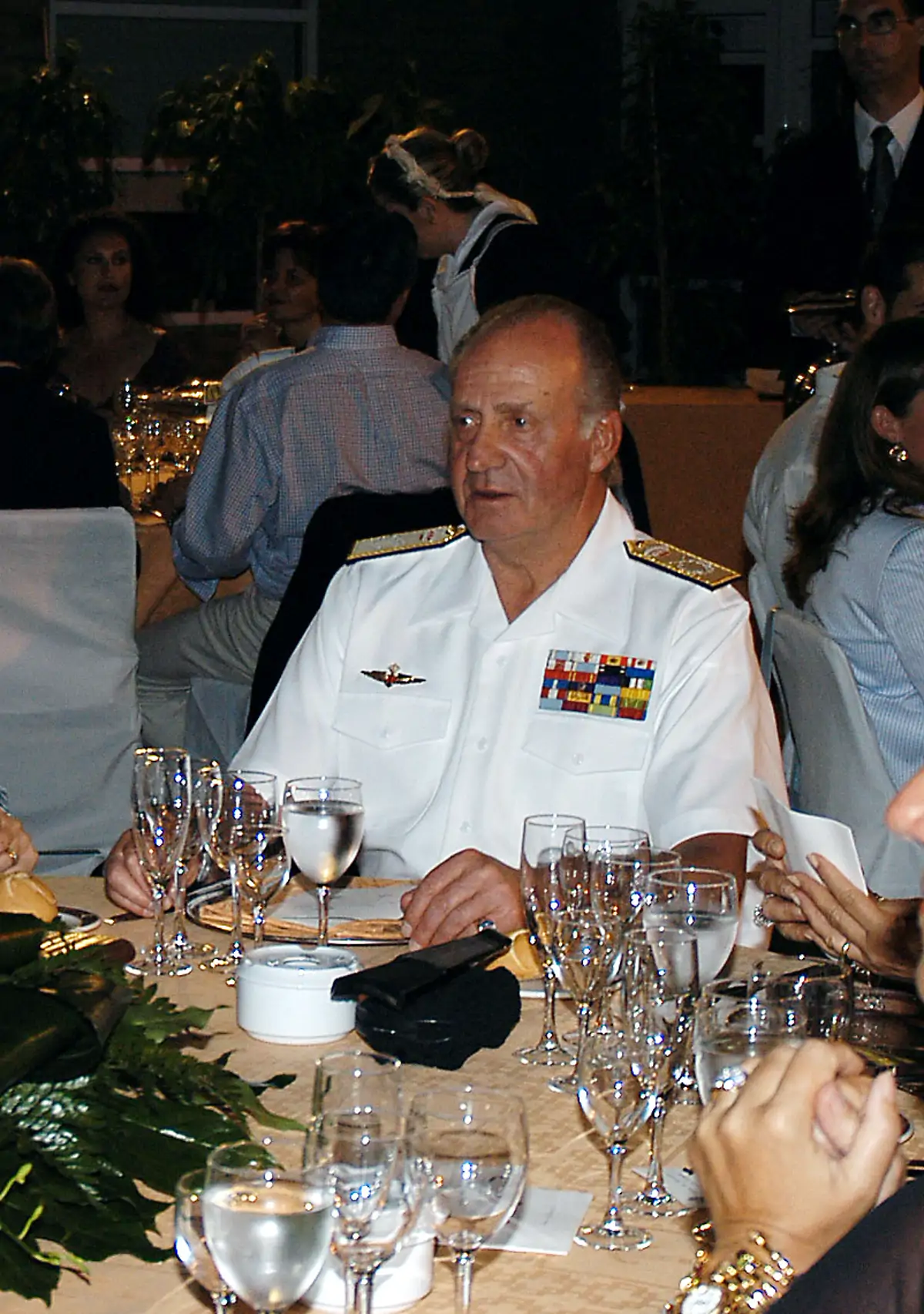 Juan Carlos I