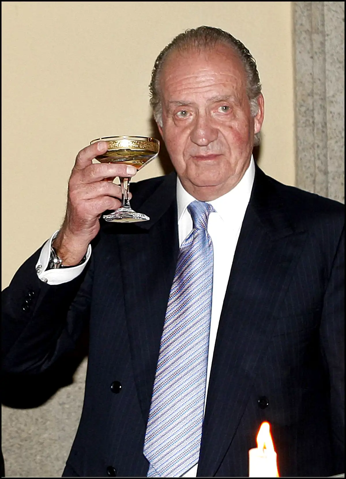 Juan Carlos I