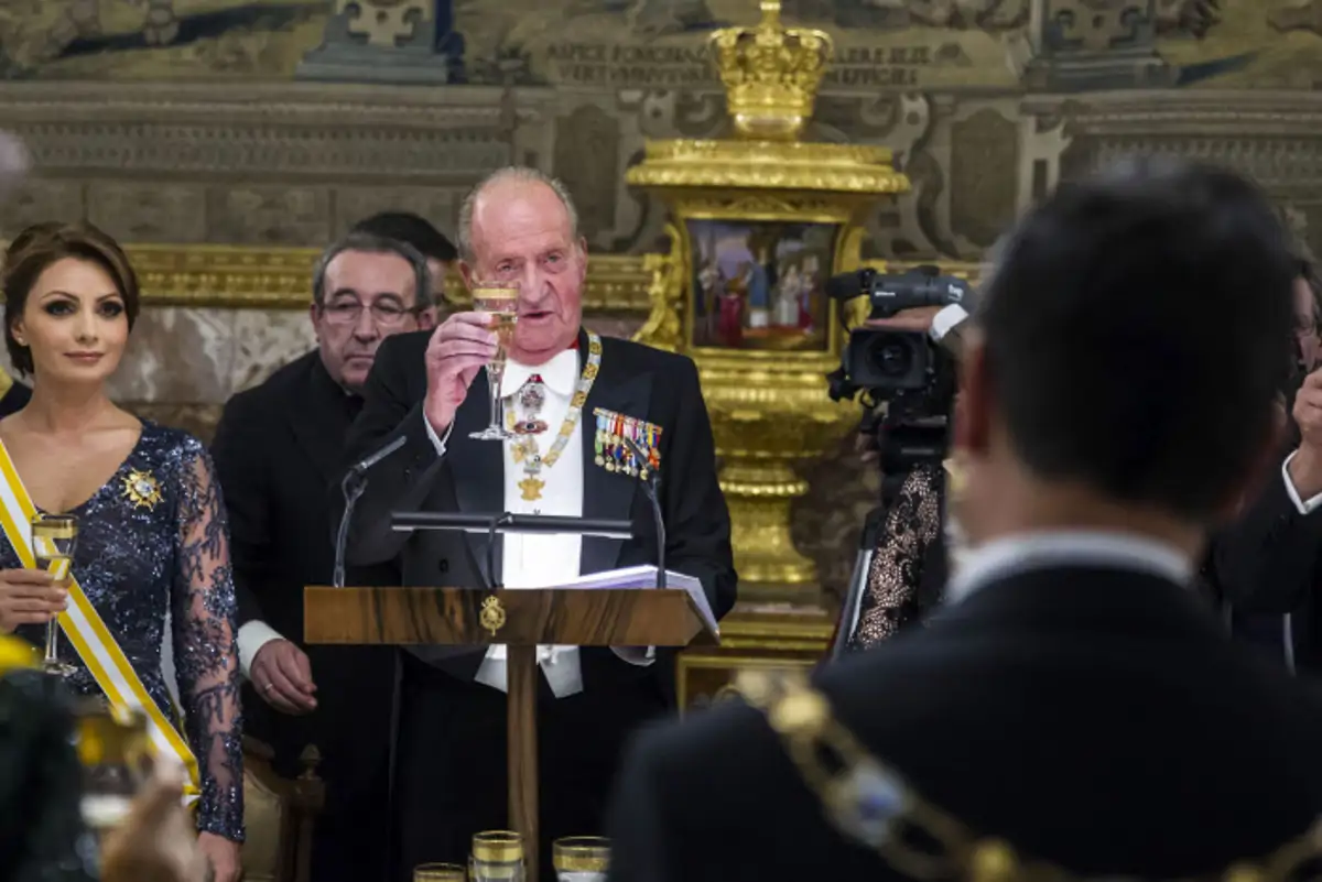 Juan Carlos I