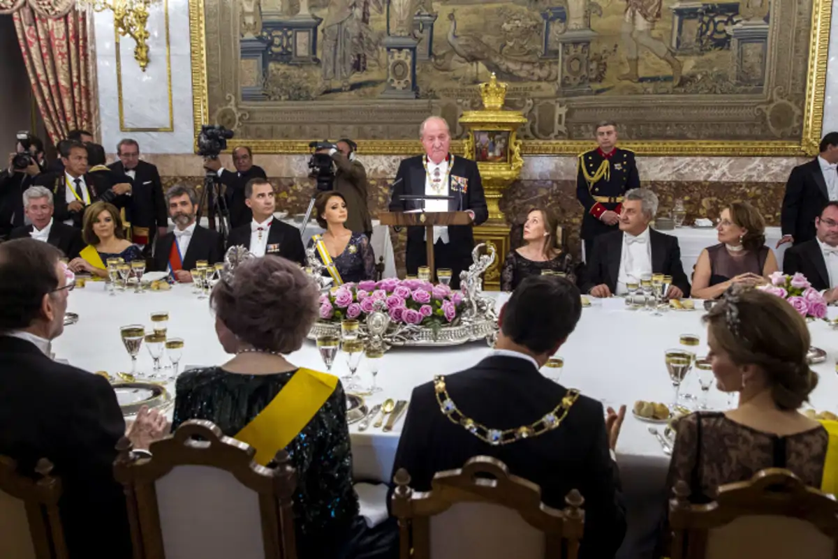 Juan Carlos I