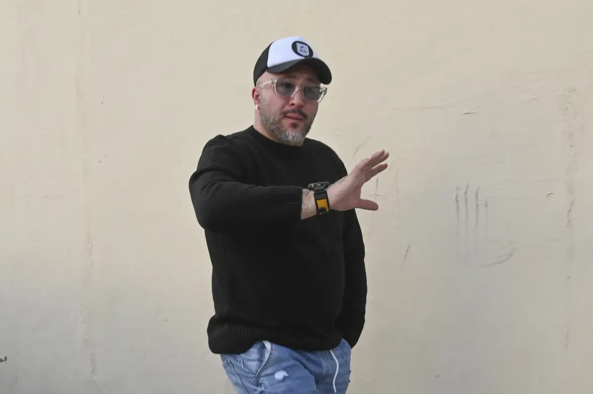 Kiko Rivera