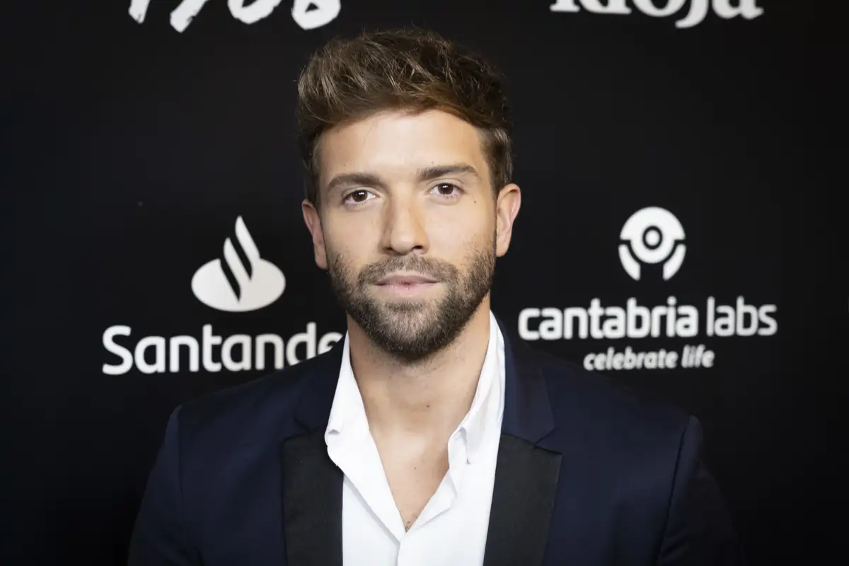 Pablo Alborán