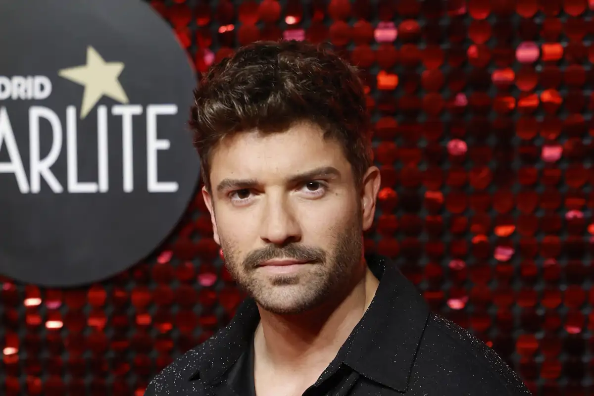 Pablo Alborán