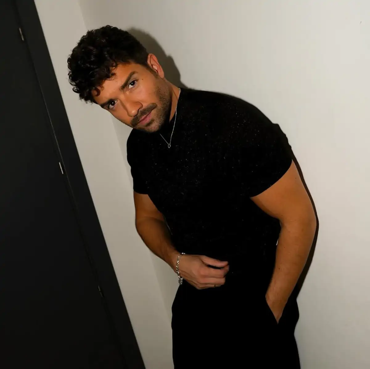 Pablo Alborán
