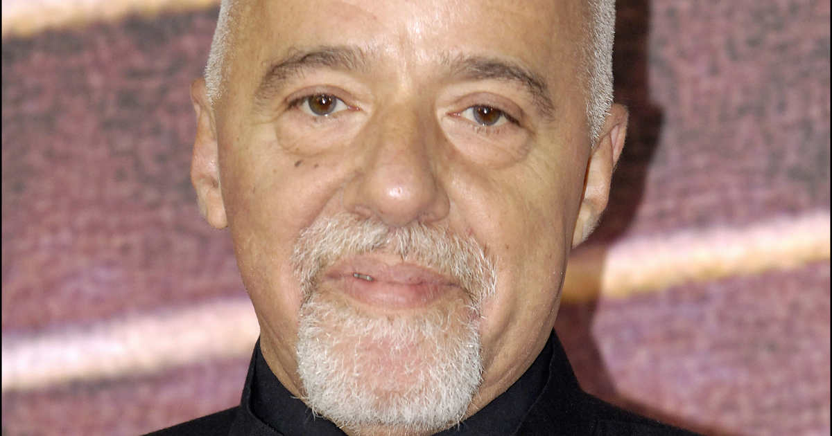 Paulo Coelho y el peor de los sufrimientos: la falta de dirección