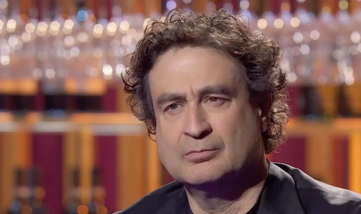 Pepe Rodríguez 'MasterChef 10'