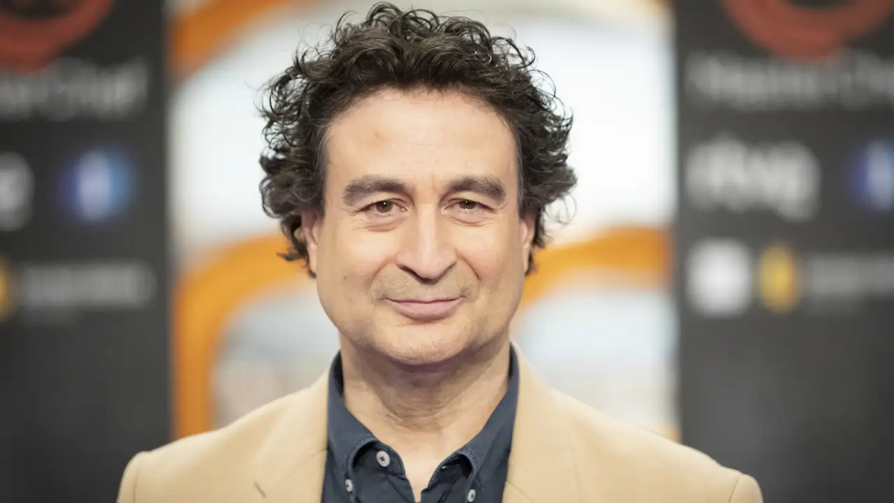 Pepe Rodríguez