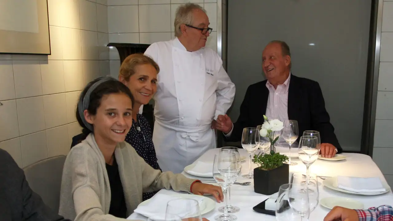 Rey Juan Carlos