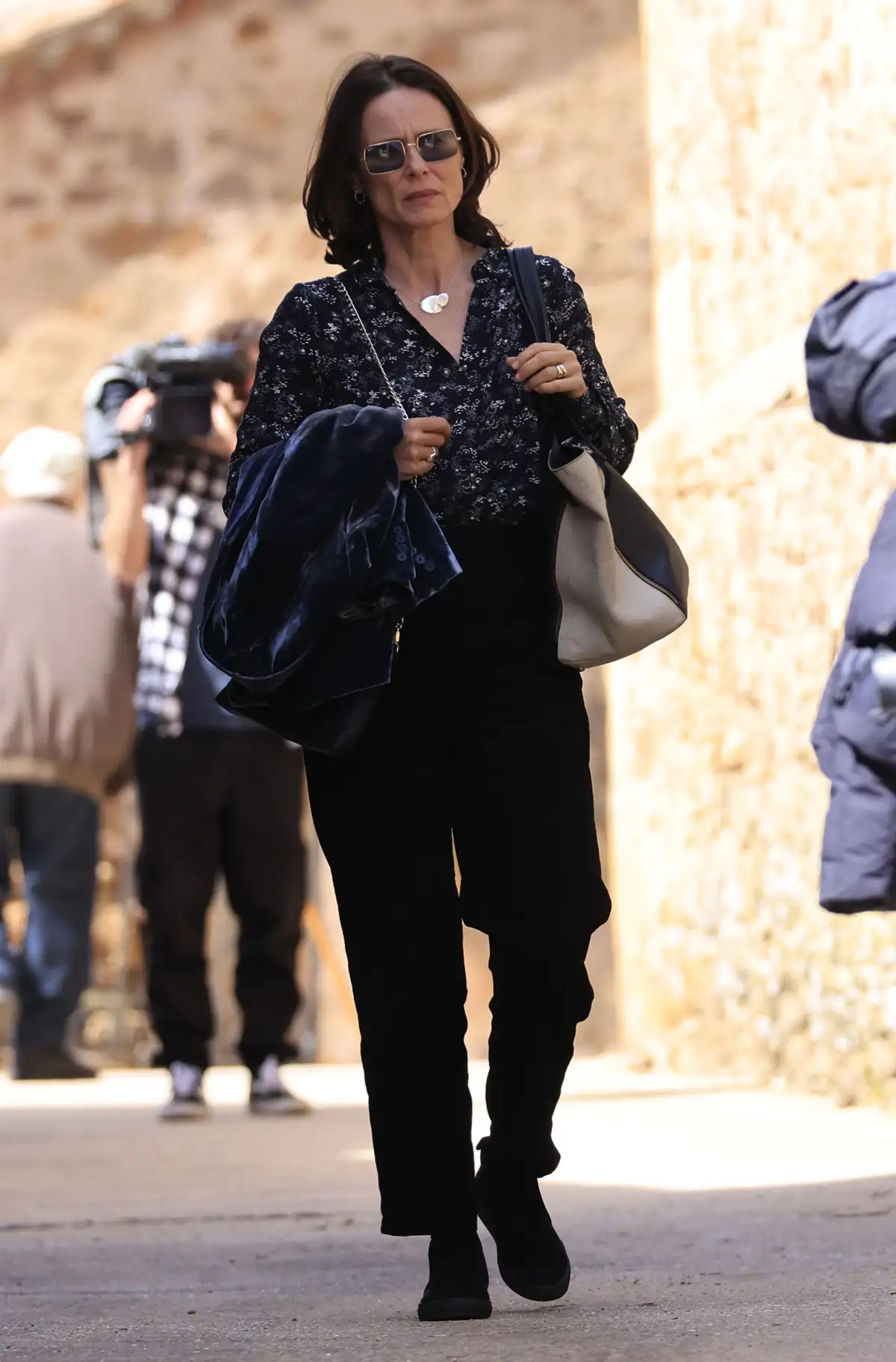 Aitana Sanchez Gijón
