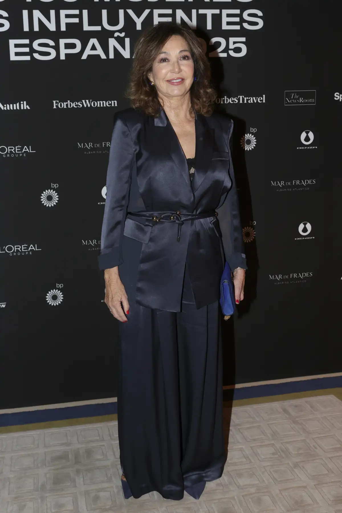 Ana Rosa Quintana
