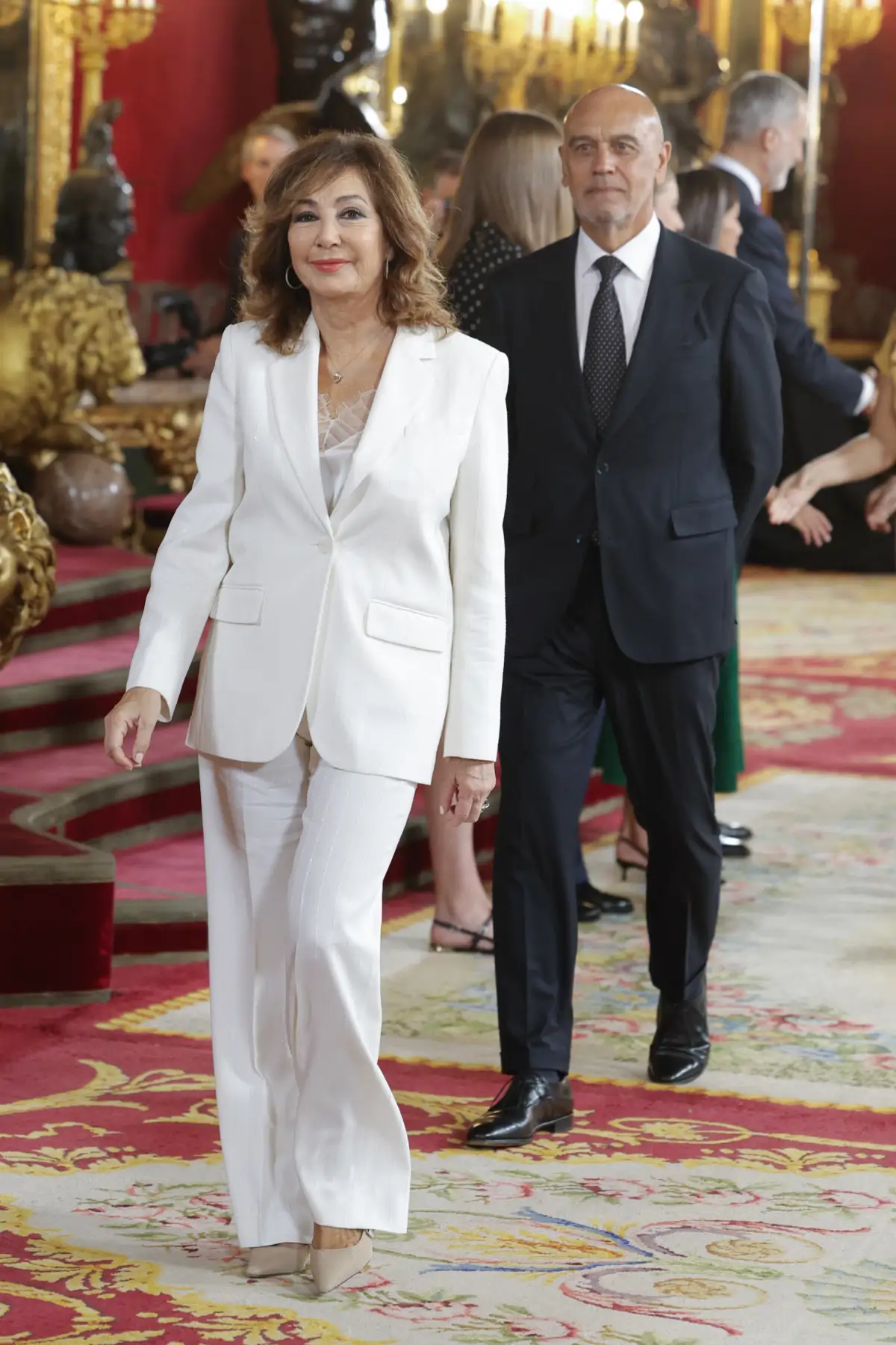 Ana ROsa Quintana