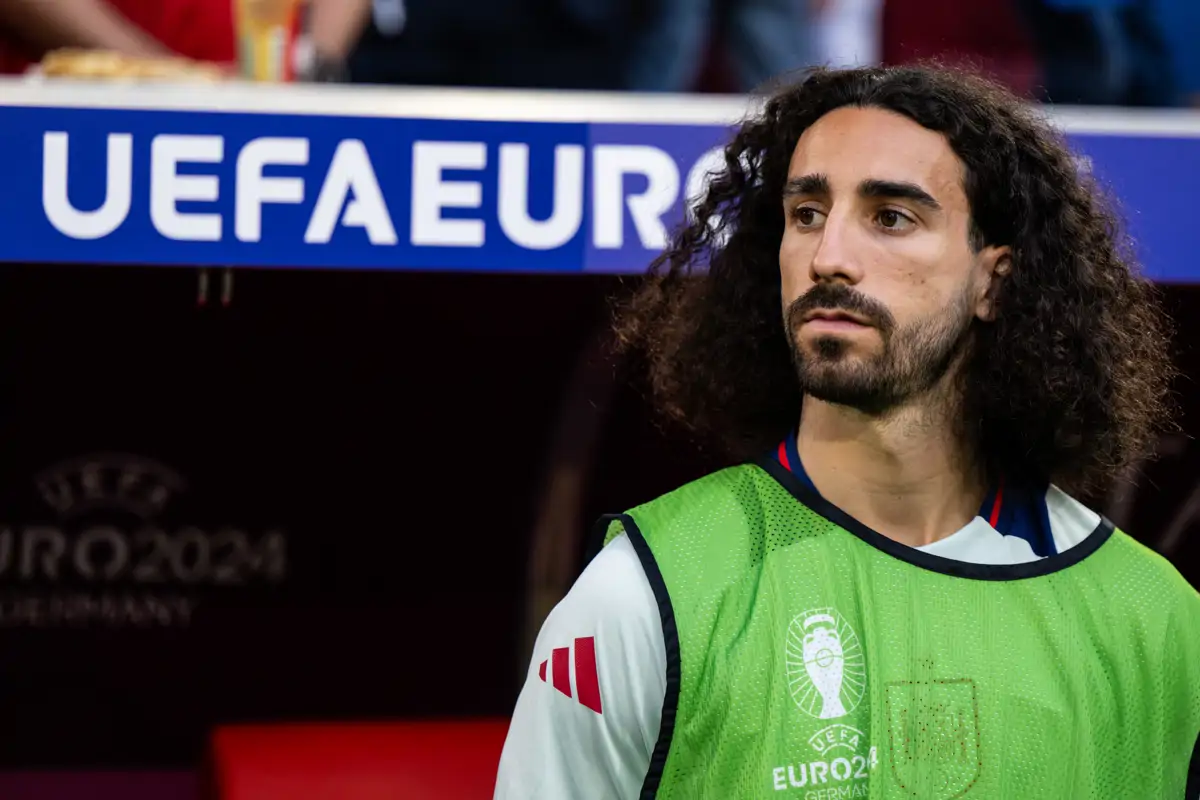 cucurella
