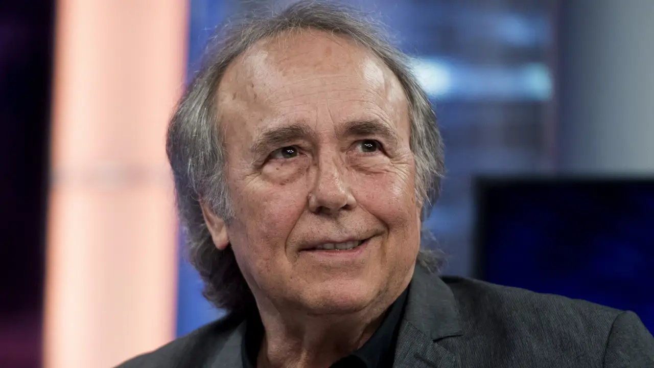 Joan Manuel Serrat