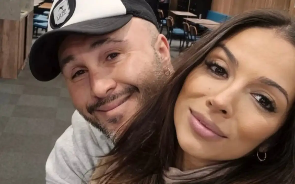 Irene Rosales está bloqueada en las redes sociales y en el Whatsapp de Kiko  Rivera": lo cuenta Luis Pliego, director de la revista Lecturas