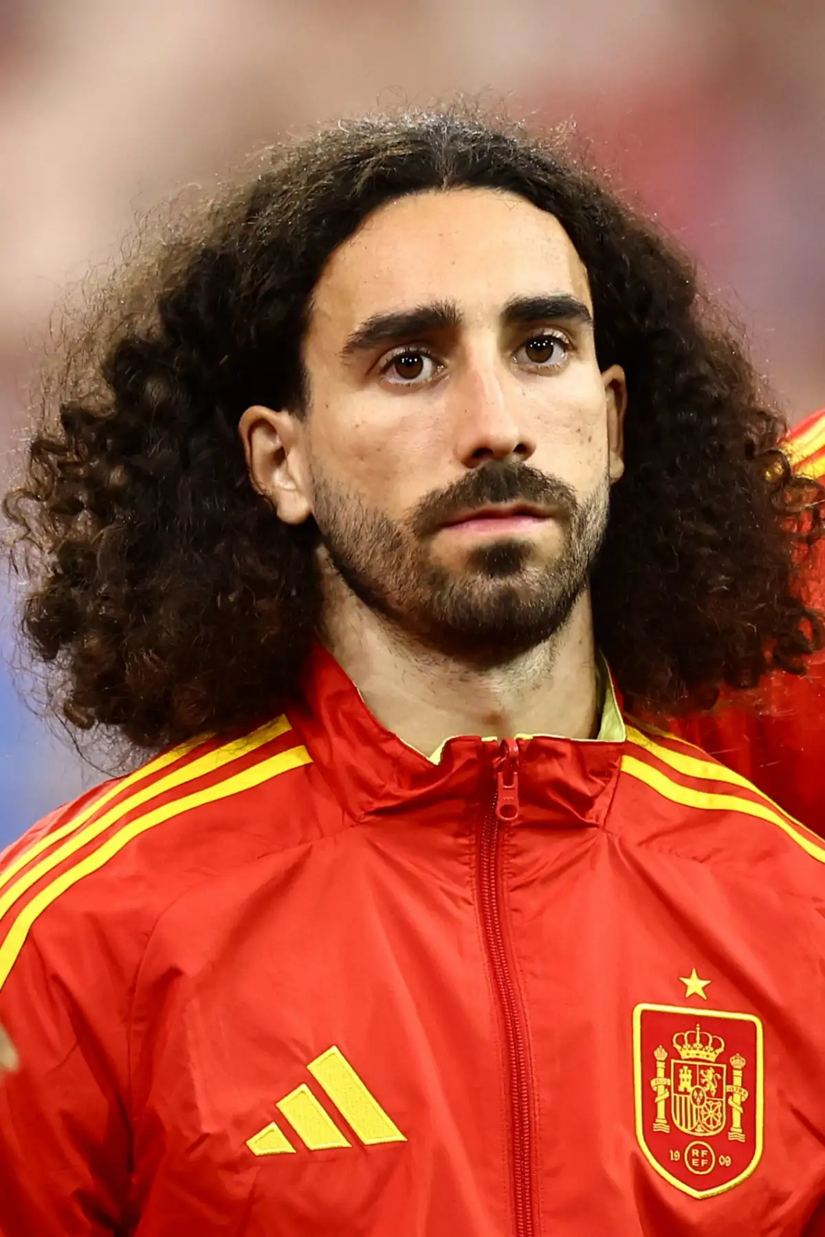 Marc Cucurella