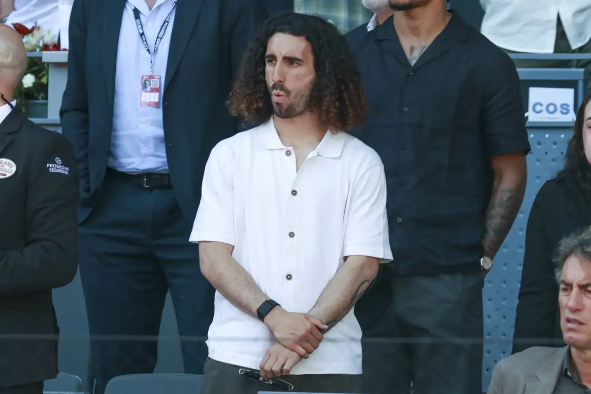 Marc Cucurella