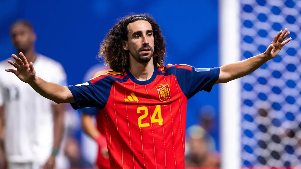 Marc Cucurella