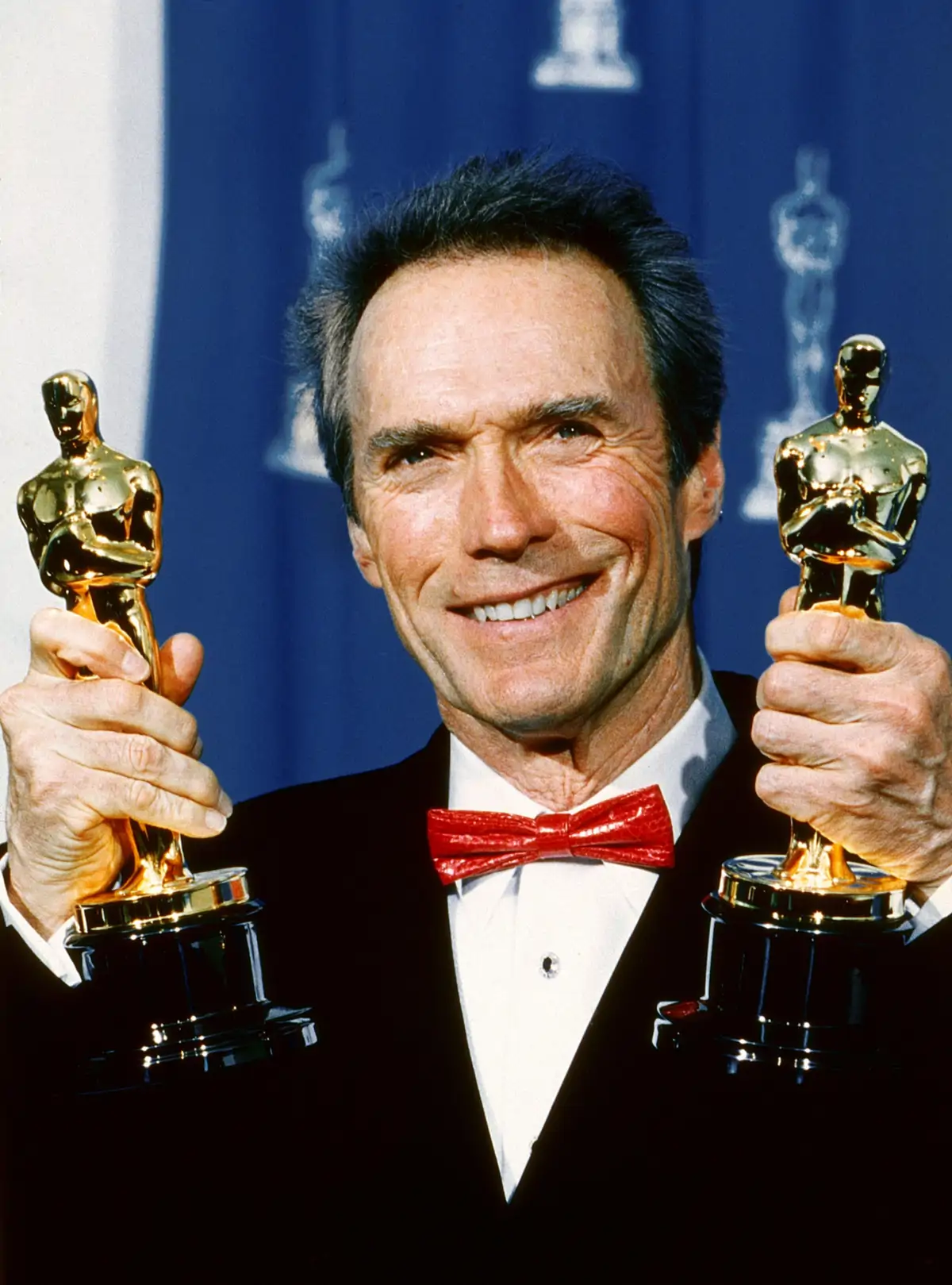 Clint Eastwood