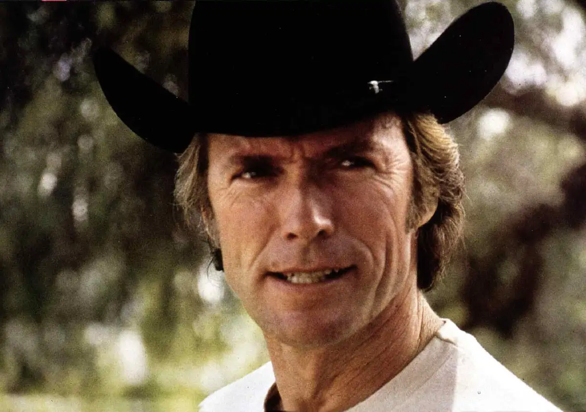 Clint Eastwood