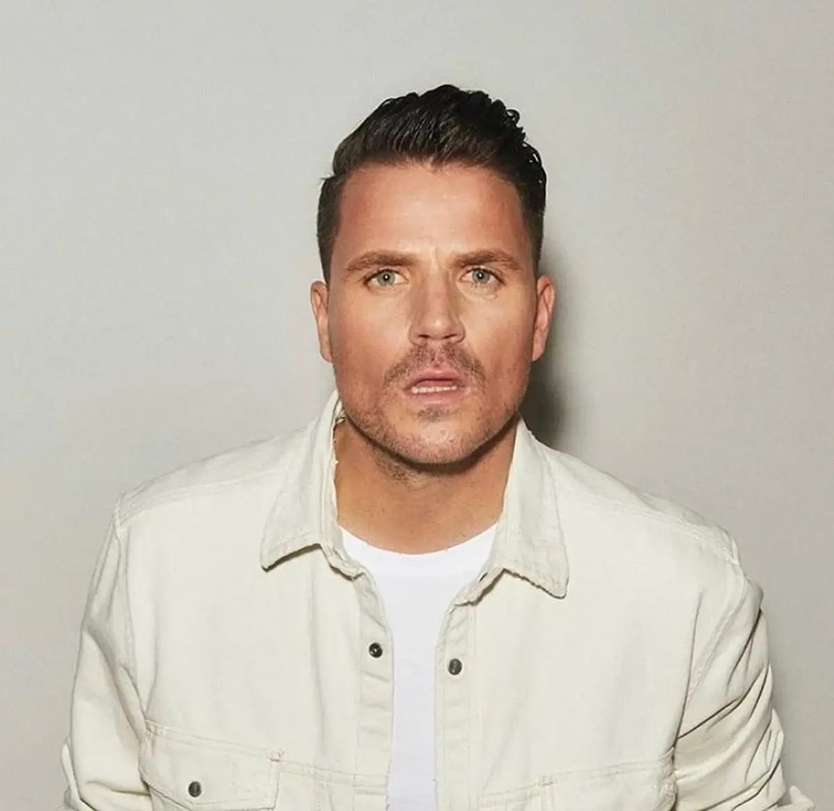 Dani Martín