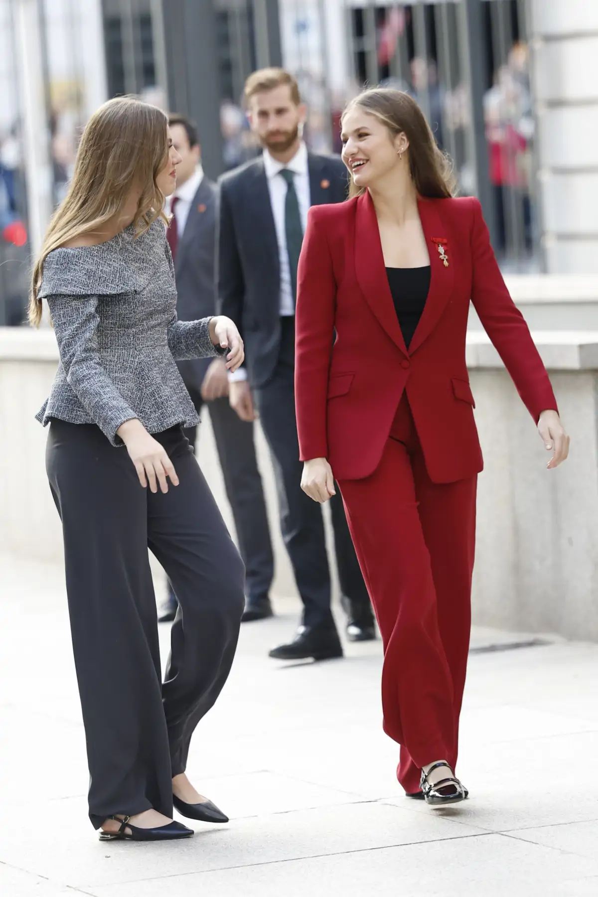 Infanta Sofía