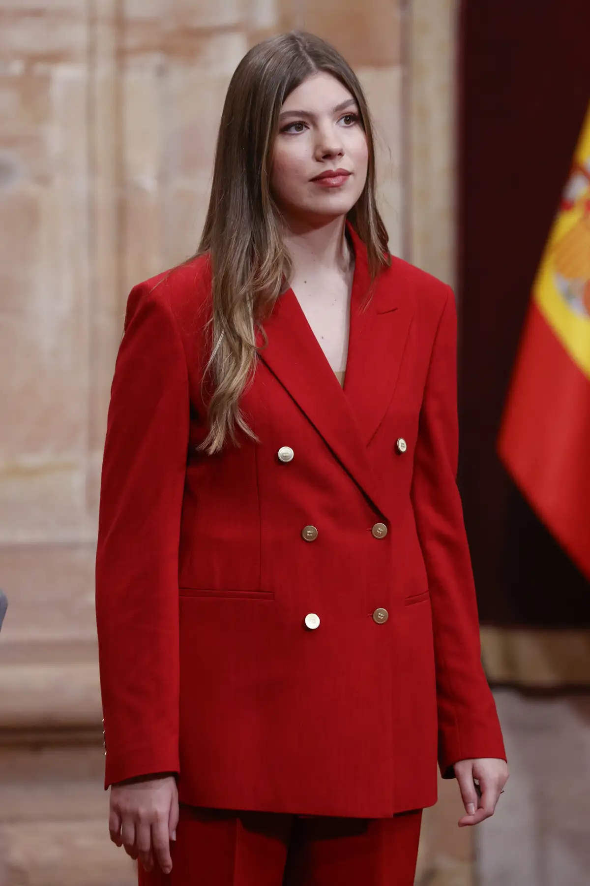 Infanta Sofía