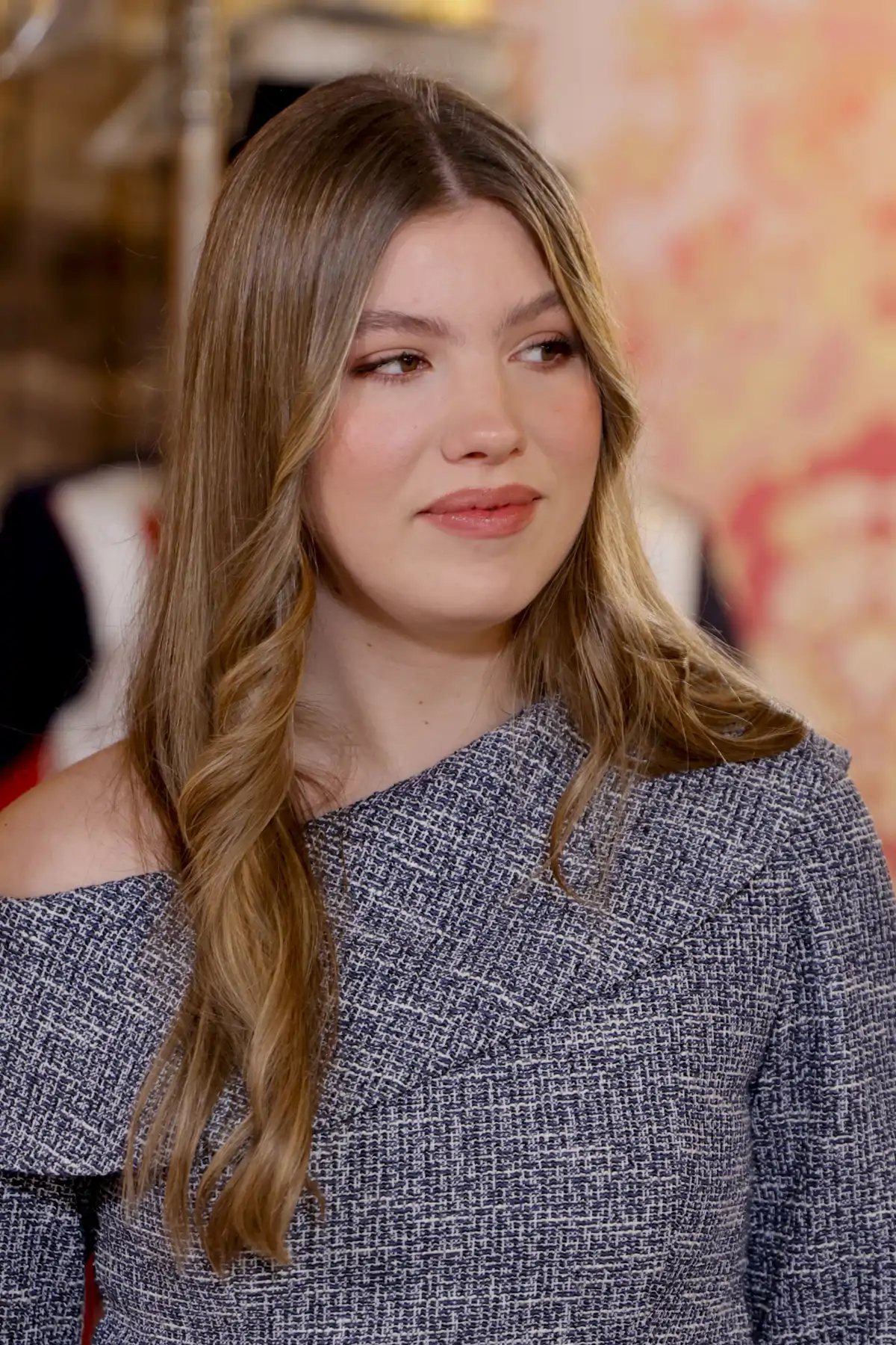 Infanta Sofía