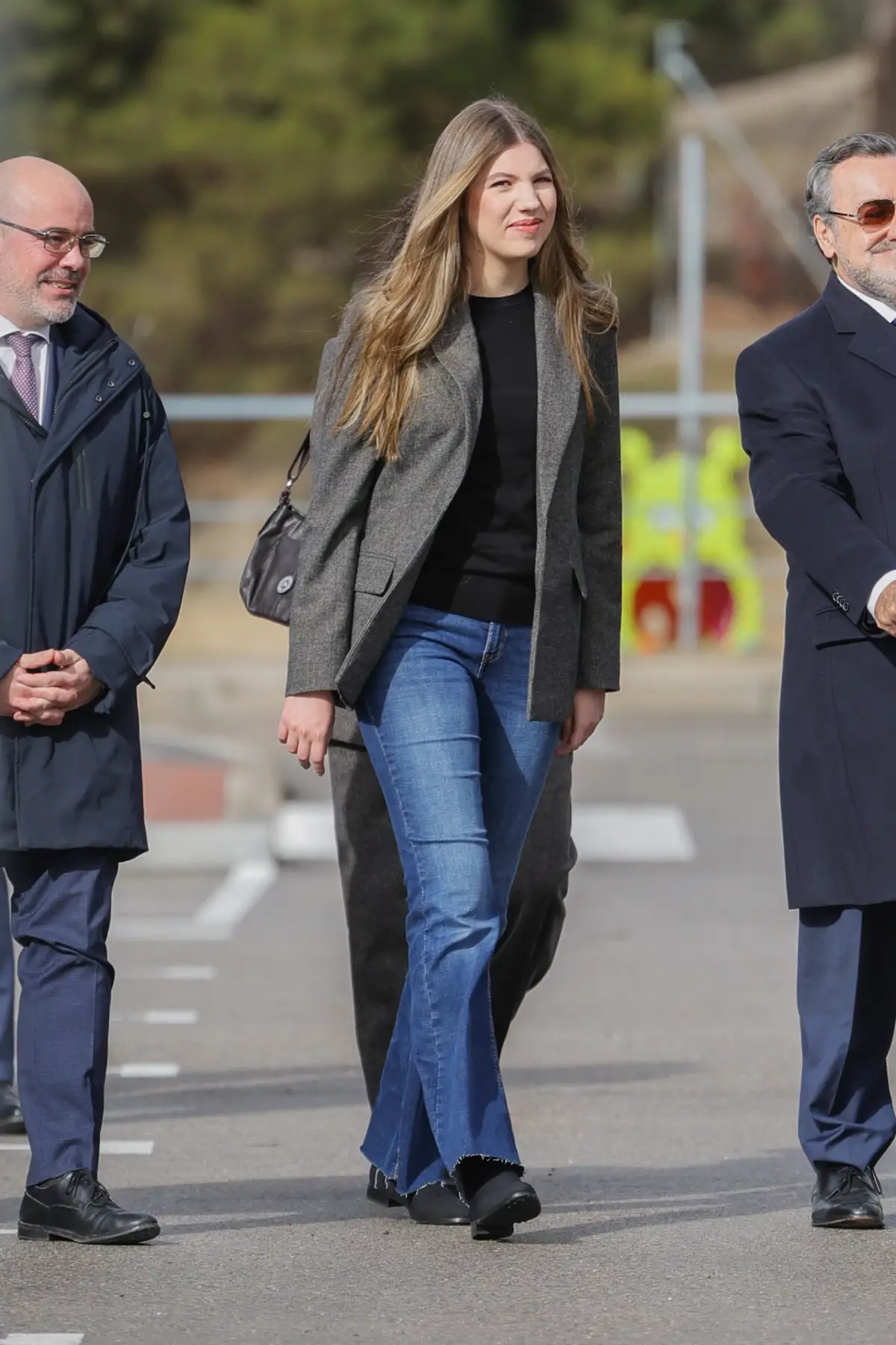Infanta Sofía