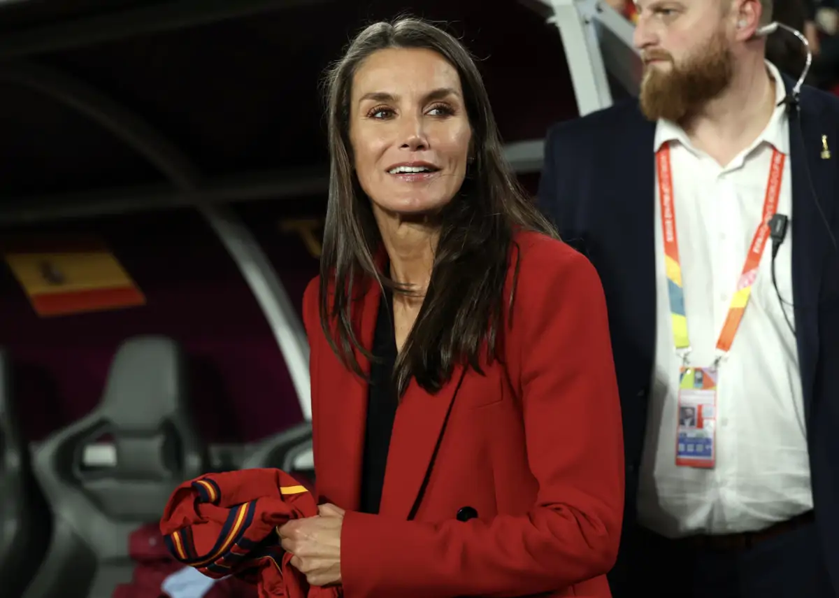 Letizia