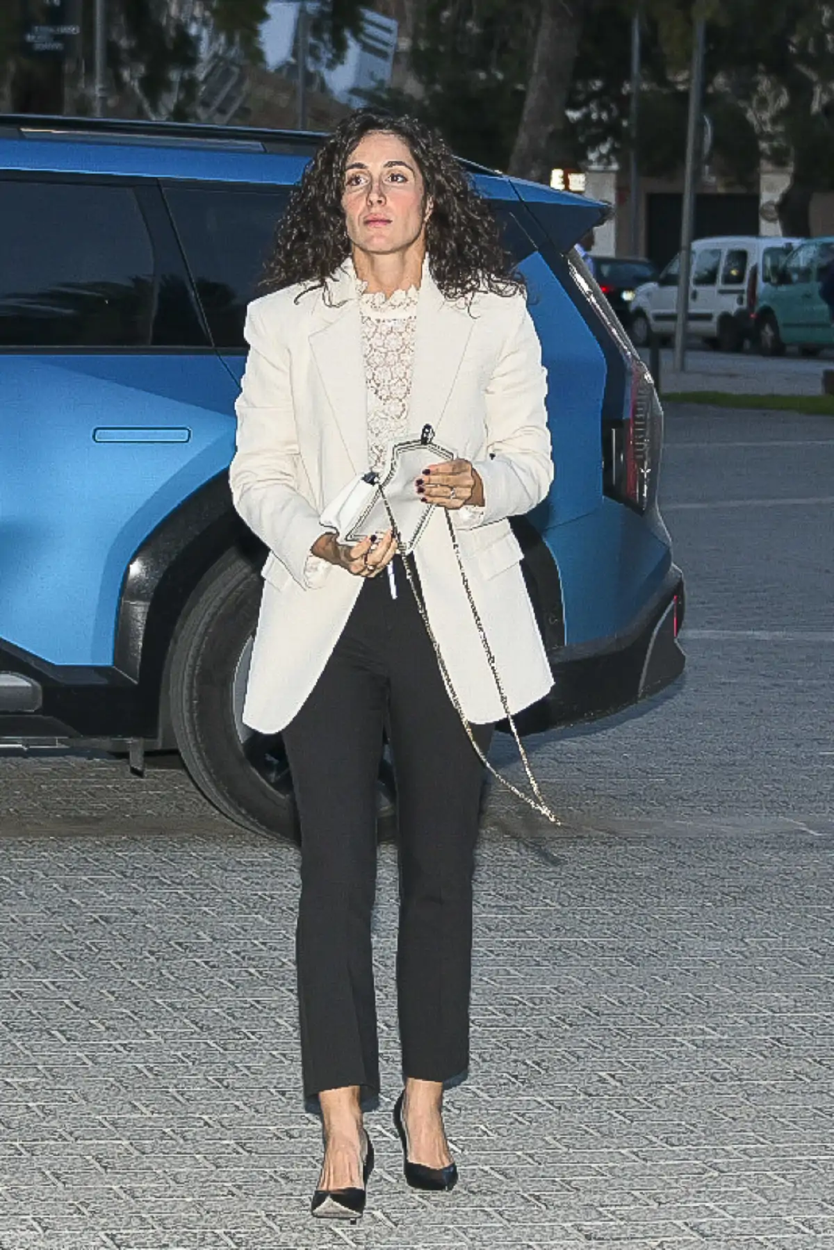 Mary Perelló