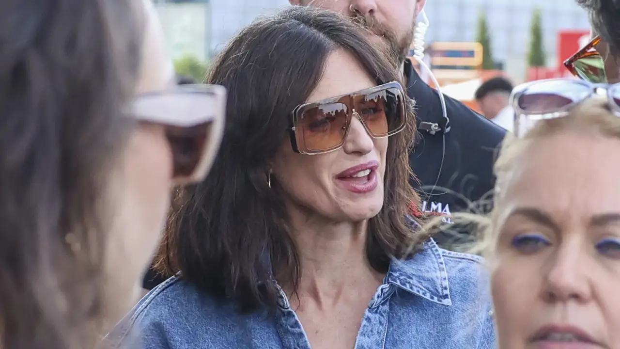 paz Vega