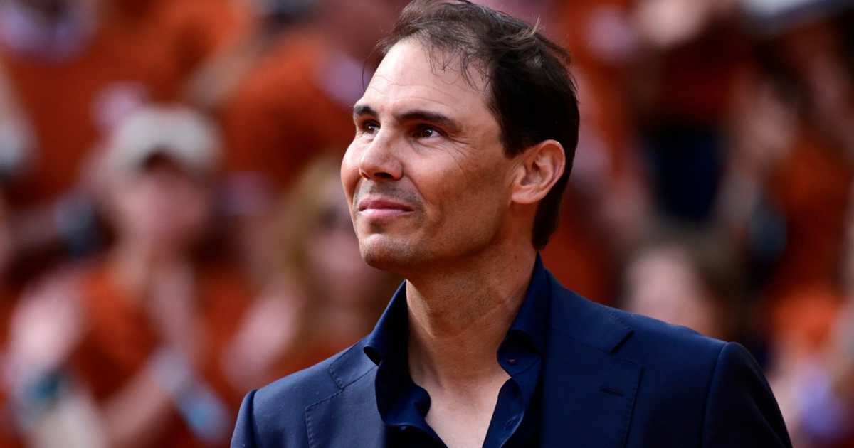 El restaurante favorito de Rafael Nadal en Mallorca: con vistas al mar