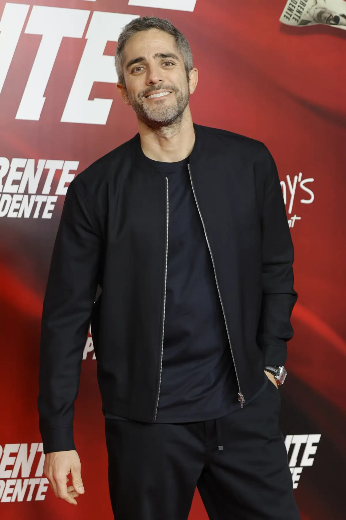 Roberto Leal