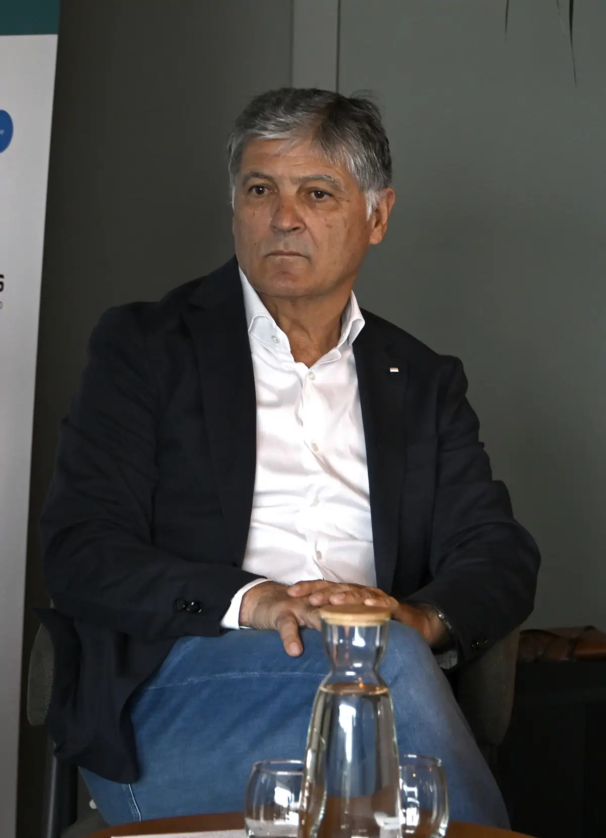 Toni Nadal