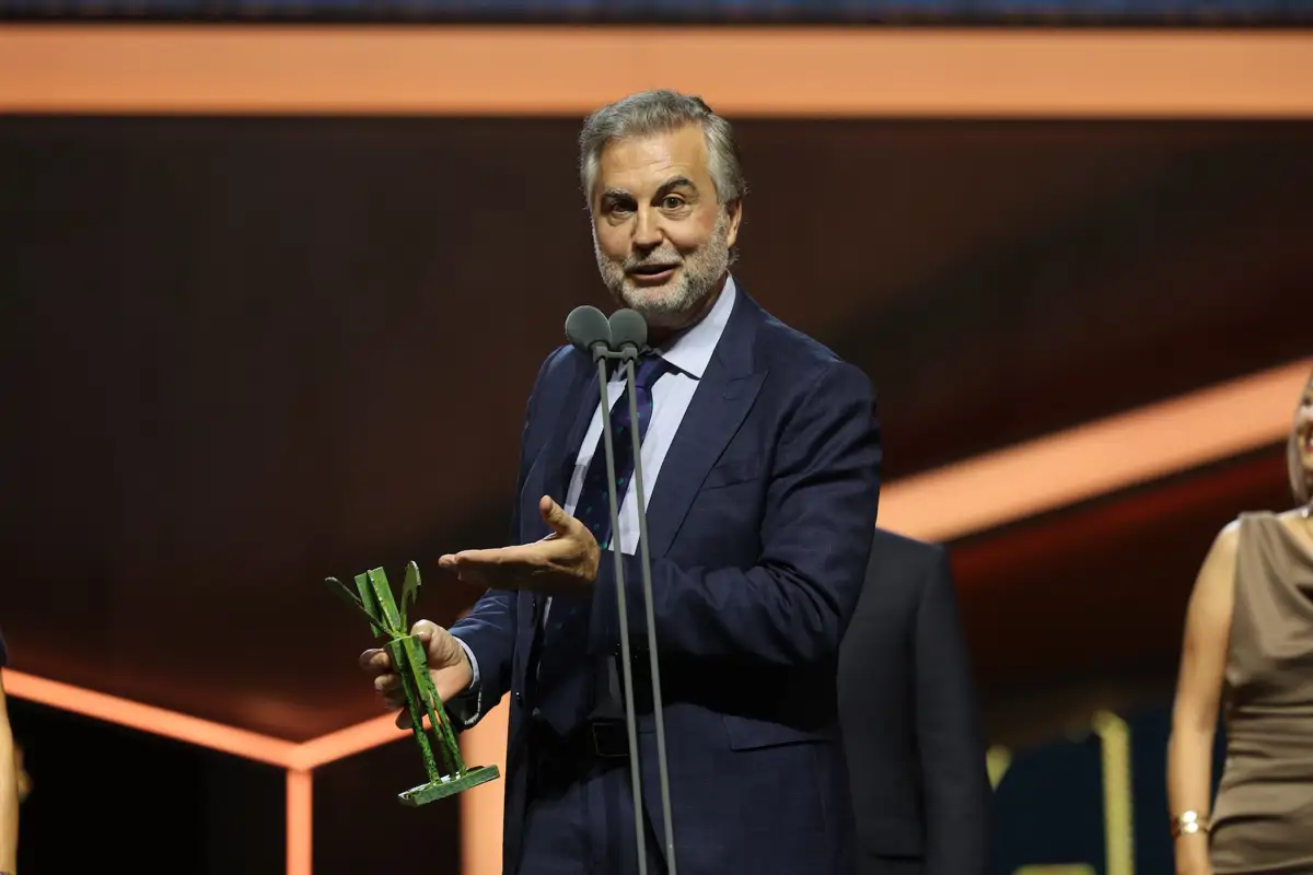 Carlos Alsina