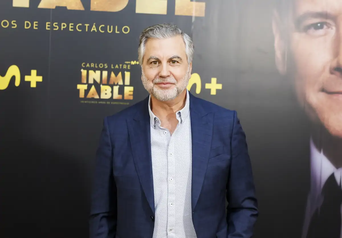 Carlos Alsina