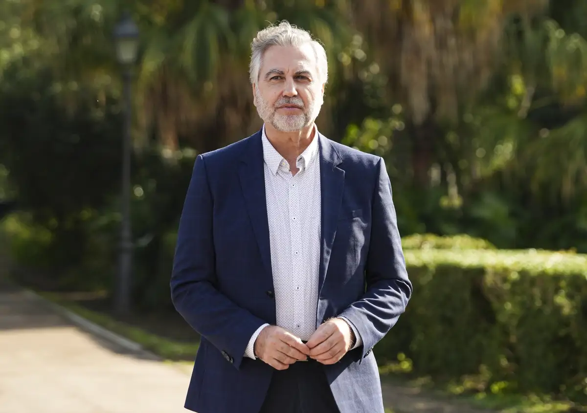 Carlos Alsina