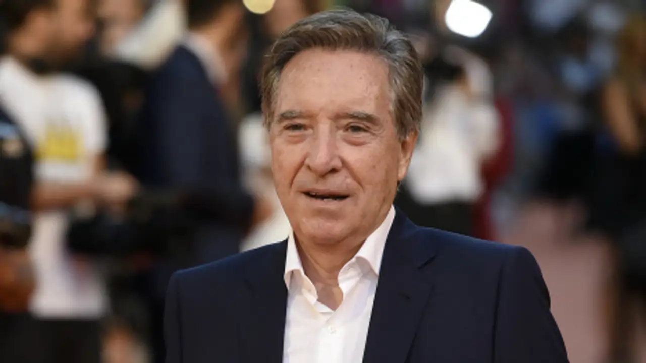 Iñaki Gabilondo, premio Mainat