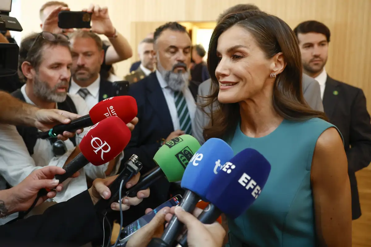 Letizia