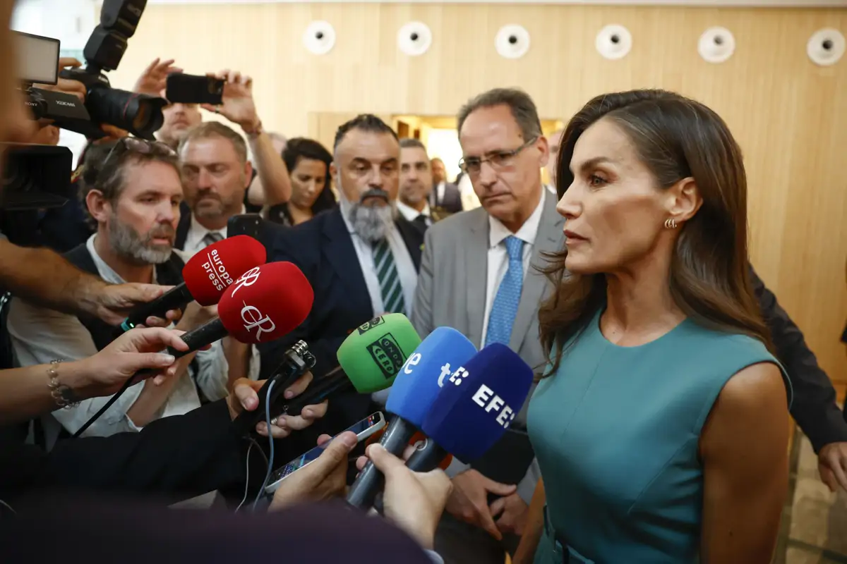 Letizia