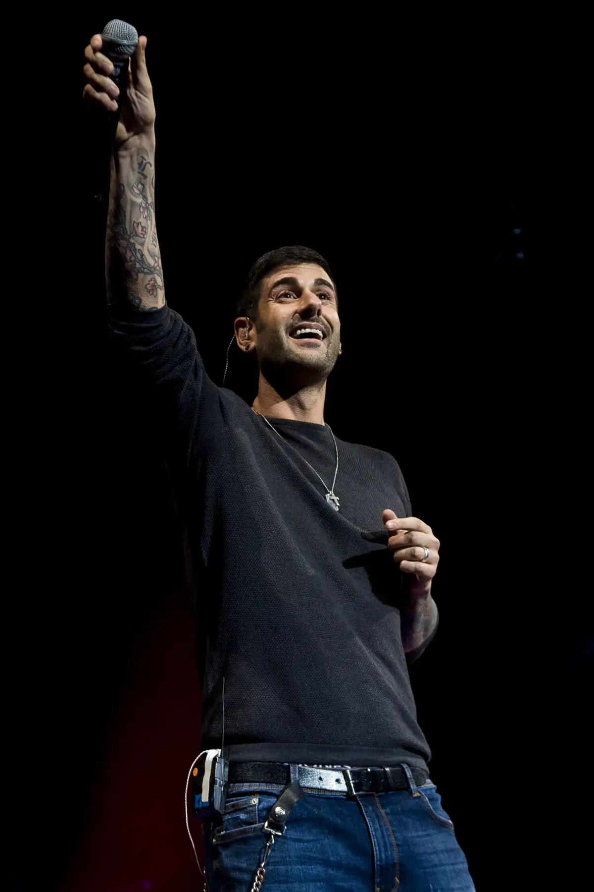 Melendi
