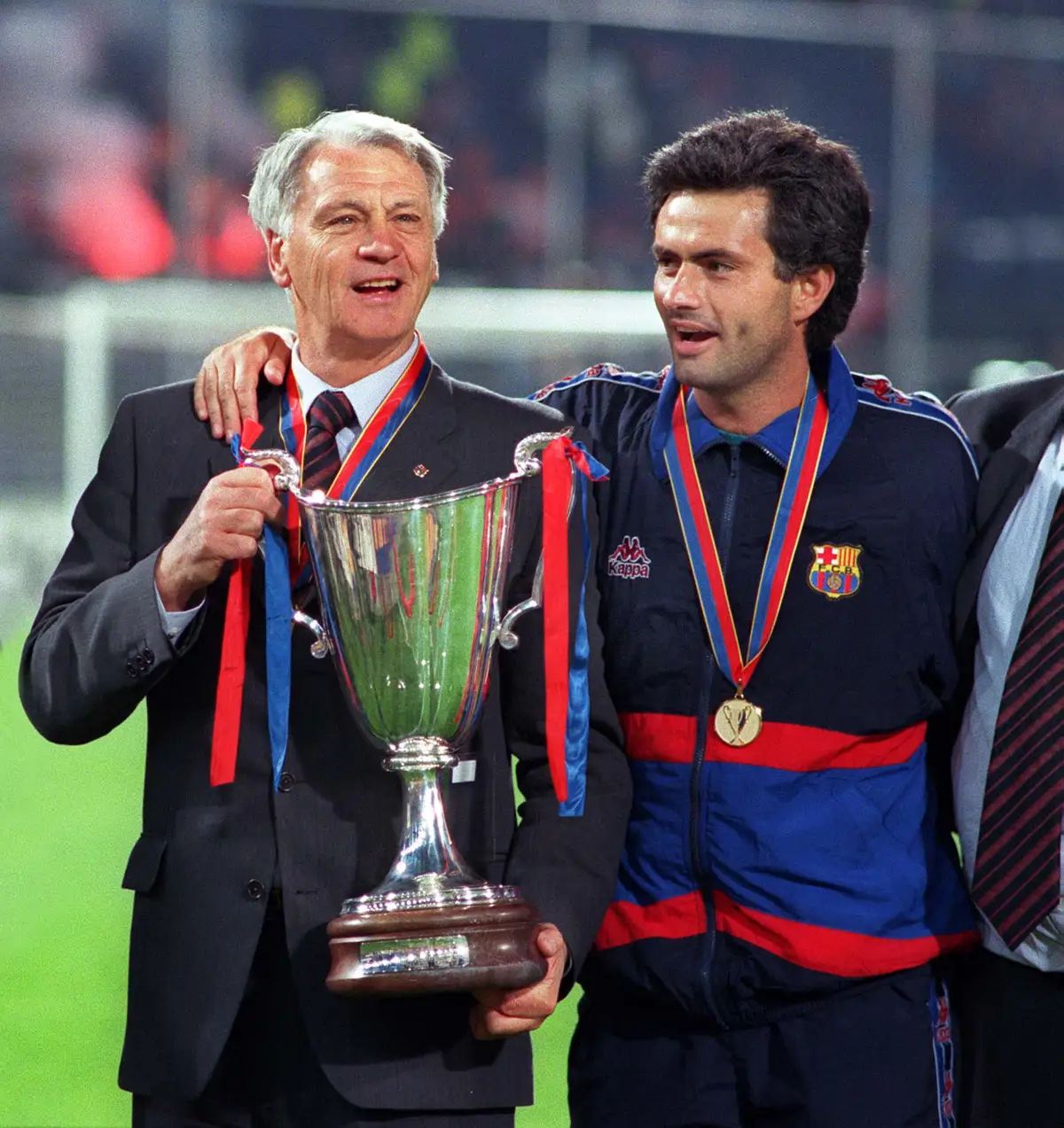 Mourinho