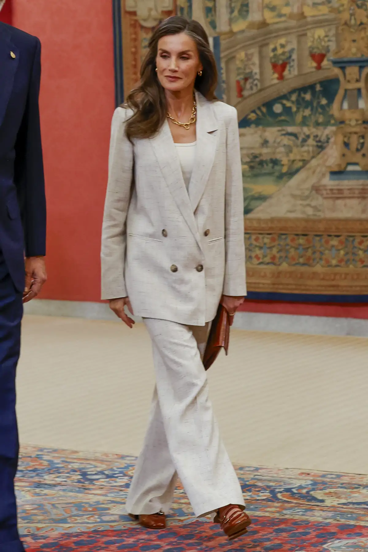 Reina Letizia