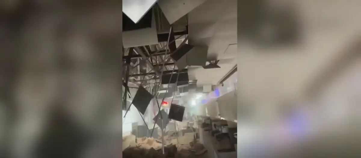 terremoto venezuela