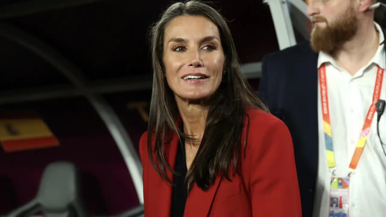 Letizia